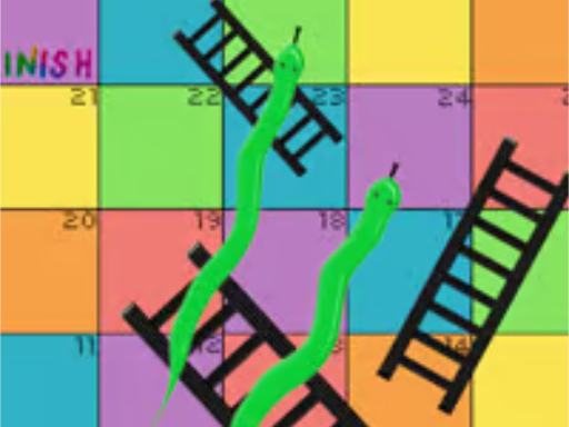 Snakes Ladders Online online game