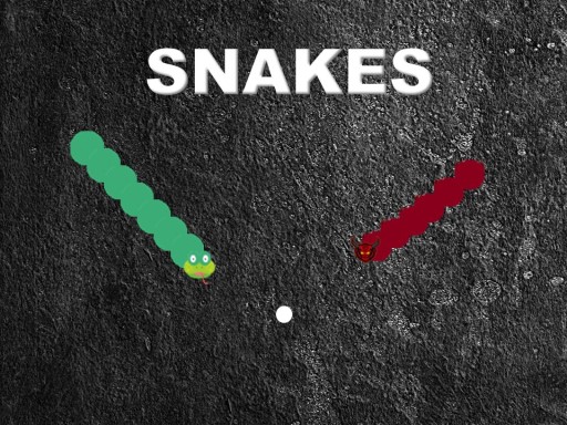 Snakes online game