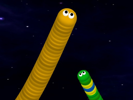 SnakeZ io online game