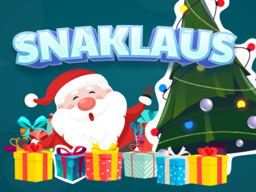 Snaklaus online game