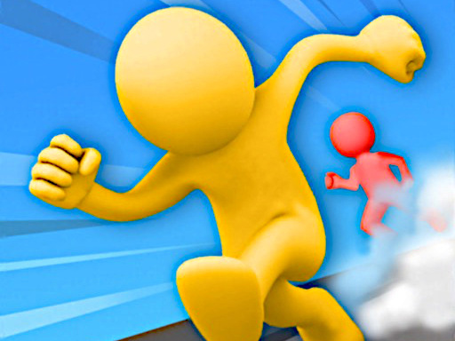 Sneak Runner 3D online game