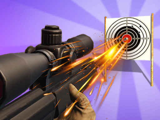 Sniper Champion 3D online game