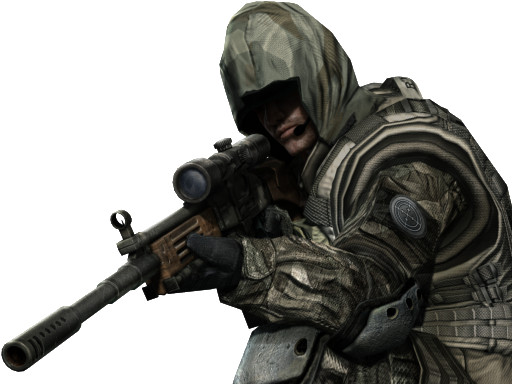 Sniper Elite online game