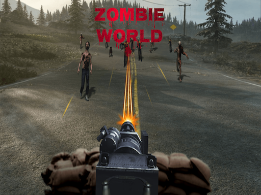 Sniper Shooter online game