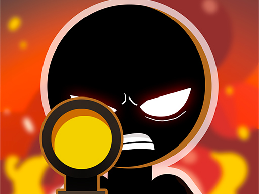 Sniper Shot 3D online game