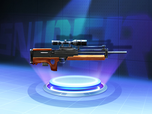 Sniper Simulator online game