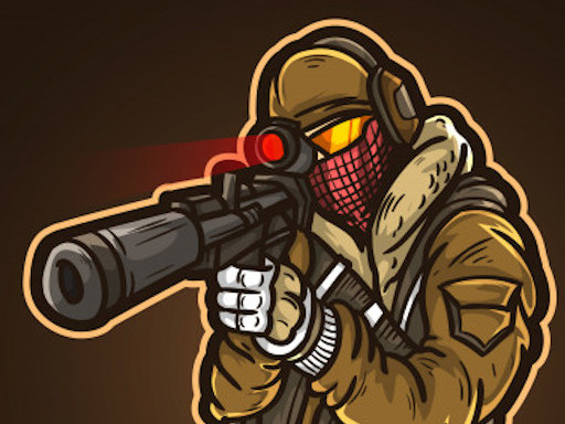Sniper Trigger online game
