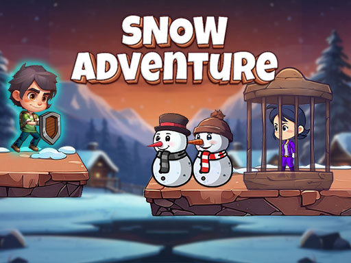 Snow Adventure online game