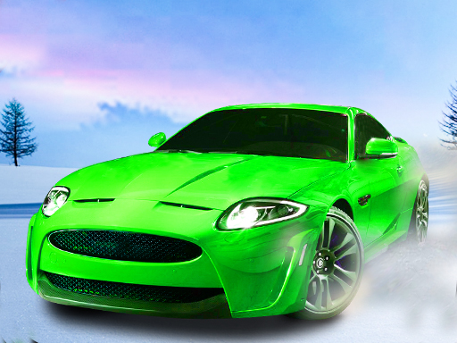 Snow Drift Game online game