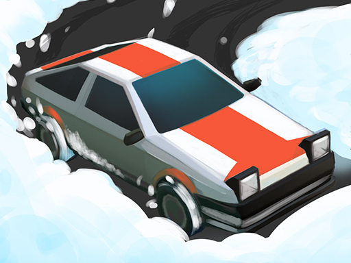 Snow Drift online game