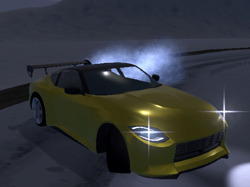 Snow Drifting 3D Champ 2024 online game