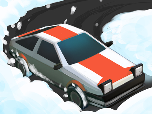 Snow Drifting online game