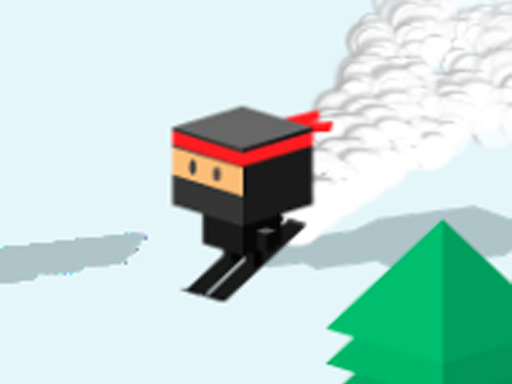 Snow Ski online game