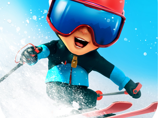 Snow Trial online game