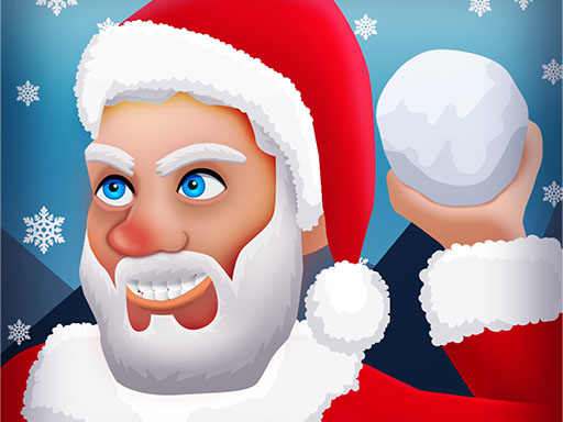 Snowball Battle online game