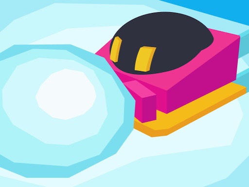 Snowball IO Guys online game