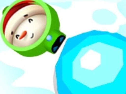 Snowball.io Game online game