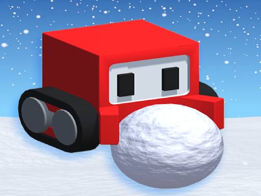 SnowBall.io online game