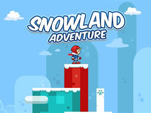 Snowland Adventure online game