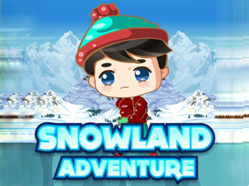 Snowland Adventurre online game
