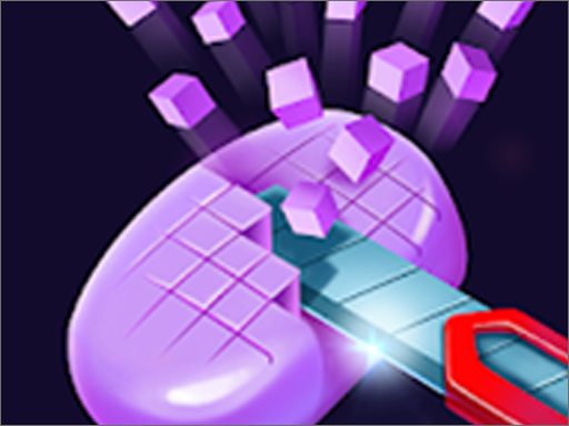Soap Cutting online game