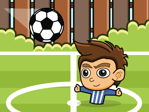 Soccer Balls online game