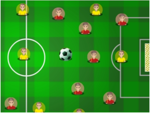 Soccer Challenge online game