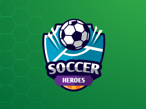 Soccer Heroes online game