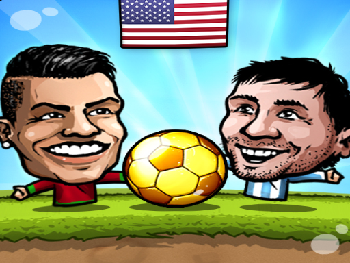 Soccer Kick Ball online game