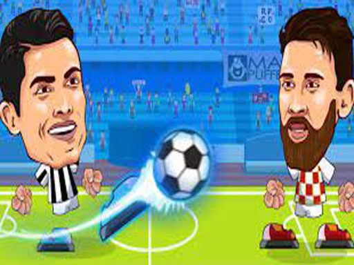 Soccer Legends 2021 Games online game