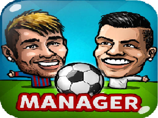 Soccer Manager GAME 2021 - Football Manager online game