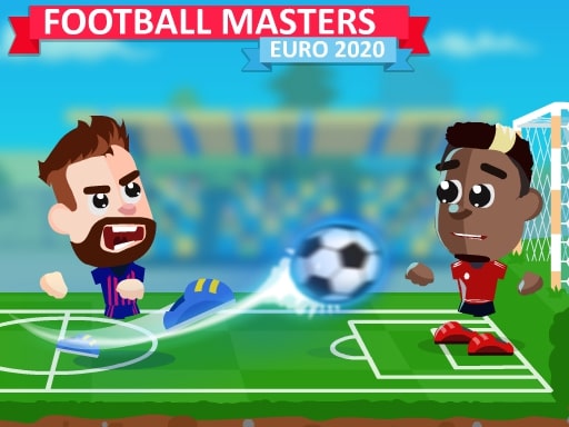 Soccer Masters online game