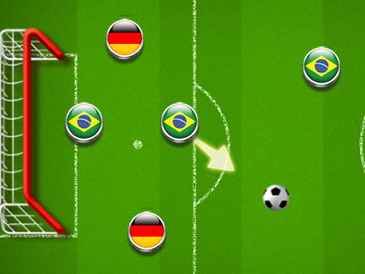 Soccer Online online game