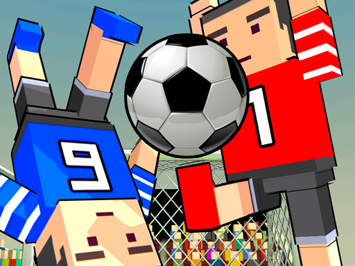 Soccer Physics Online online game