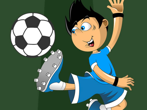Soccer Stars Jigsaw online game