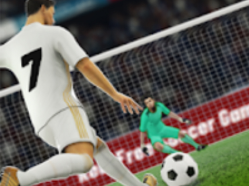 Soccer Super Foot Ball online game