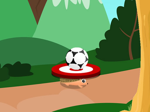 Soccer Target online game