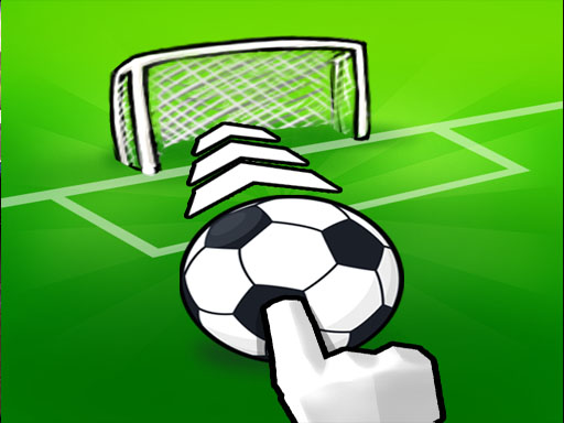 Soccer online Sports game
