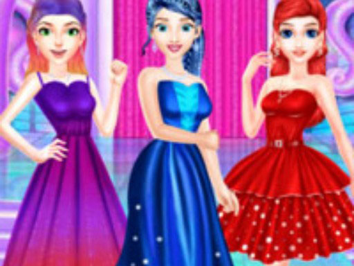 Social Media Fashion Trends online game