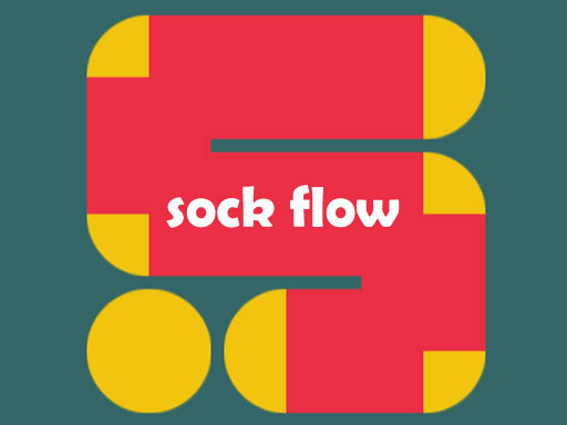 Sock Flow online game