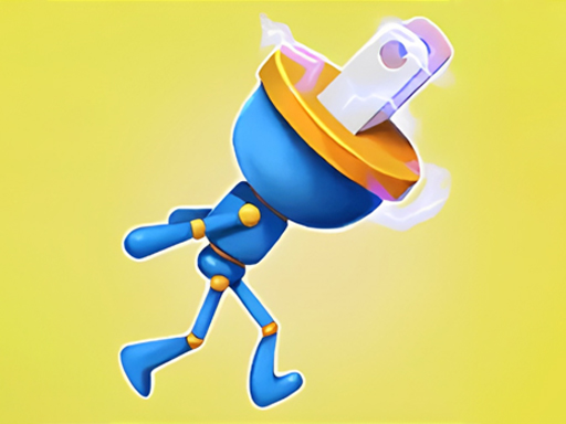 Socket Parkour online Action game