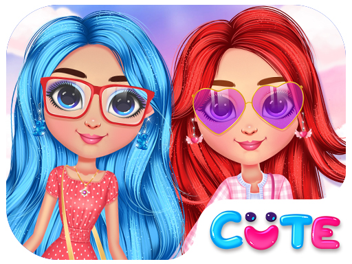 Soft Girl Aesthetic online game
