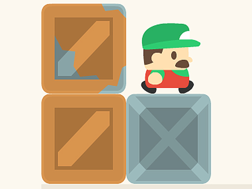 Sokoban Game online game