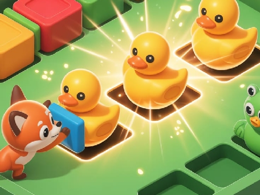 SokoMatch online game