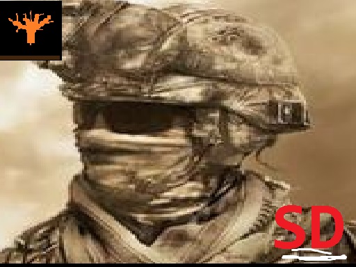 Solder Defence online game
