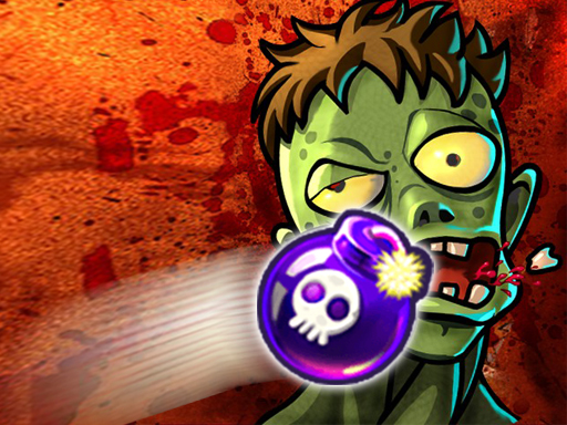 Soldier vs Zombies online game