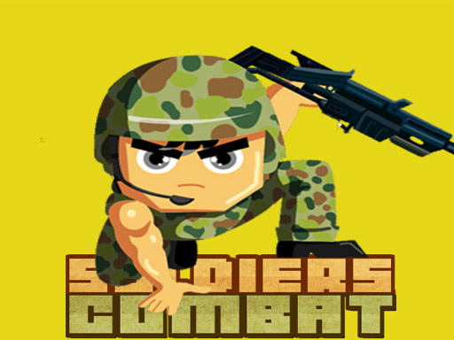 Soldiers Combats online game