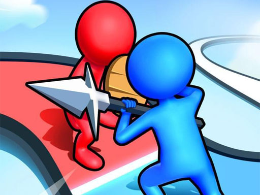 Soldiers duel online game