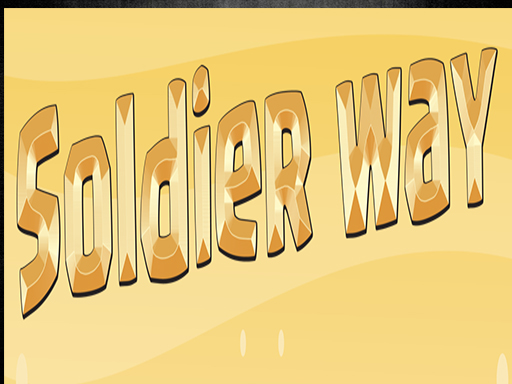 Soldiers Way online game