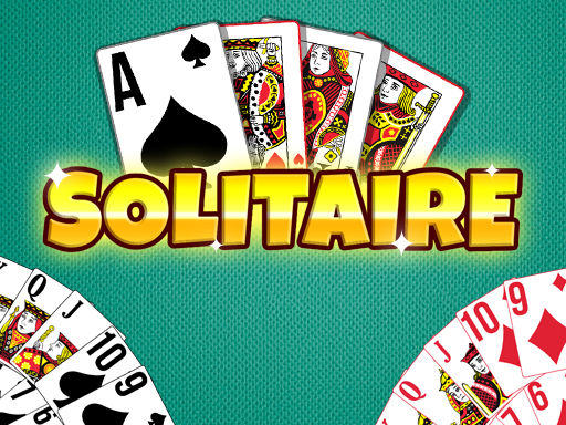 Solitaire Classic online Puzzle game